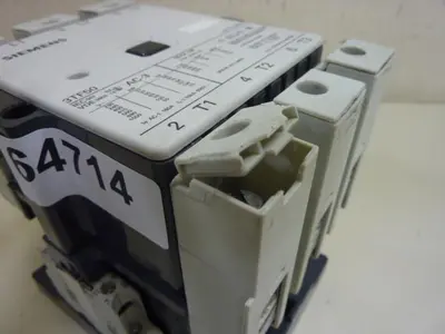 USED SIEMENS 3TF5022-OAK6