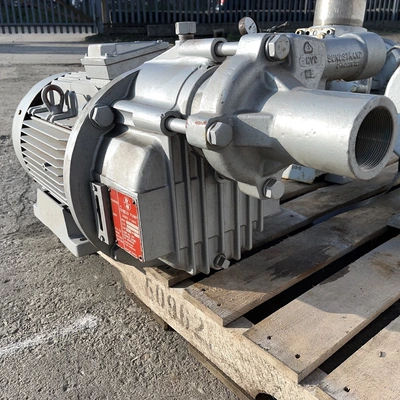 155 Lpm Sunflo P-2000 Industrial Grade Pump