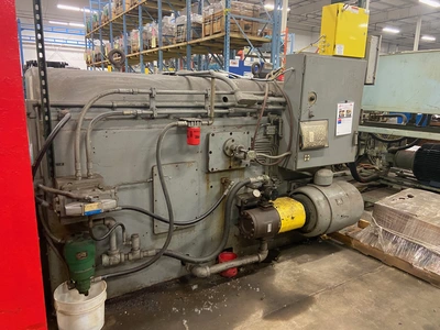 USED MICHIGAN ROTOFLO 1537