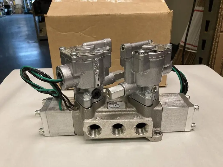 New | in-Stock PARKER L6954371153 Pump & Valve Parts | Surplus Asset Holdings #1218536