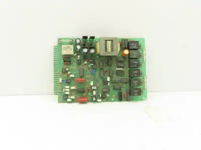 REG GD C 10145H Integrated Relay Circuit Daughter Board