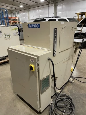Used 1996 DODDS MB-6001 Woodworking Mortisers Washington US | MachineryMax #1579000
