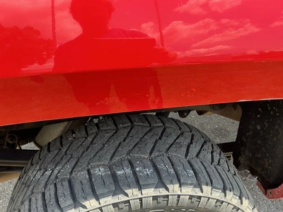 Used 2015 CHEVROLET SILVERADO 1500 Pickup Trucks Michigan US | Miedema Asset Management Group #1321272