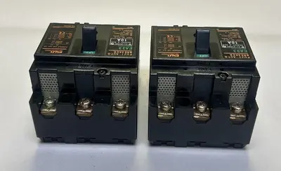 USED FUJI ELECTRIC BB3AEA-010