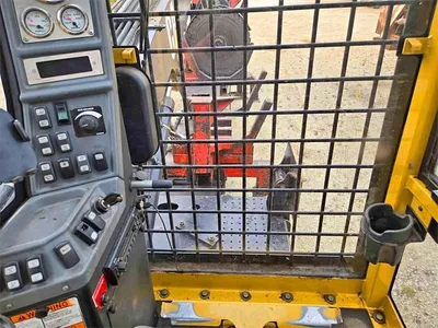 2017 CATERPILLAR 559 Log Loaders - Log Stackers | Iron Listing (7)