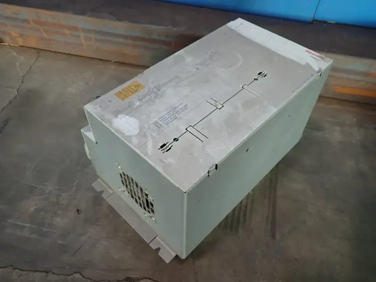 Used REXROTH PSI 6300/176L1 Servo Drives | HGR 24 #752450