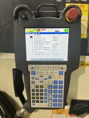 Used 2014 FANUC FANUC M-900IA/260L Load/Unload Systems Michigan US | Harbor Machinery Inc. #1767809