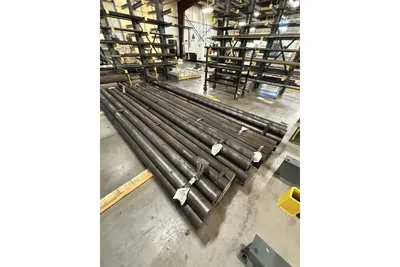 Used _UNKNOWN_ _UNKNOWN_ Construction Material & Supplies Utah US | KD Auctions #1553906