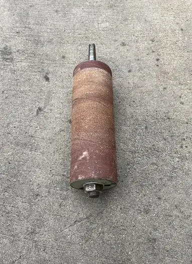 Used STATE 4" Spindle Sanders | Pleasant Street Machinery #925909