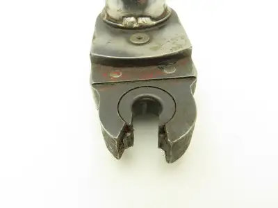 Stanley F3099TA-11 Pneumatic Crowfoot Nutrunner 9/16" Right Angle Nut Driver