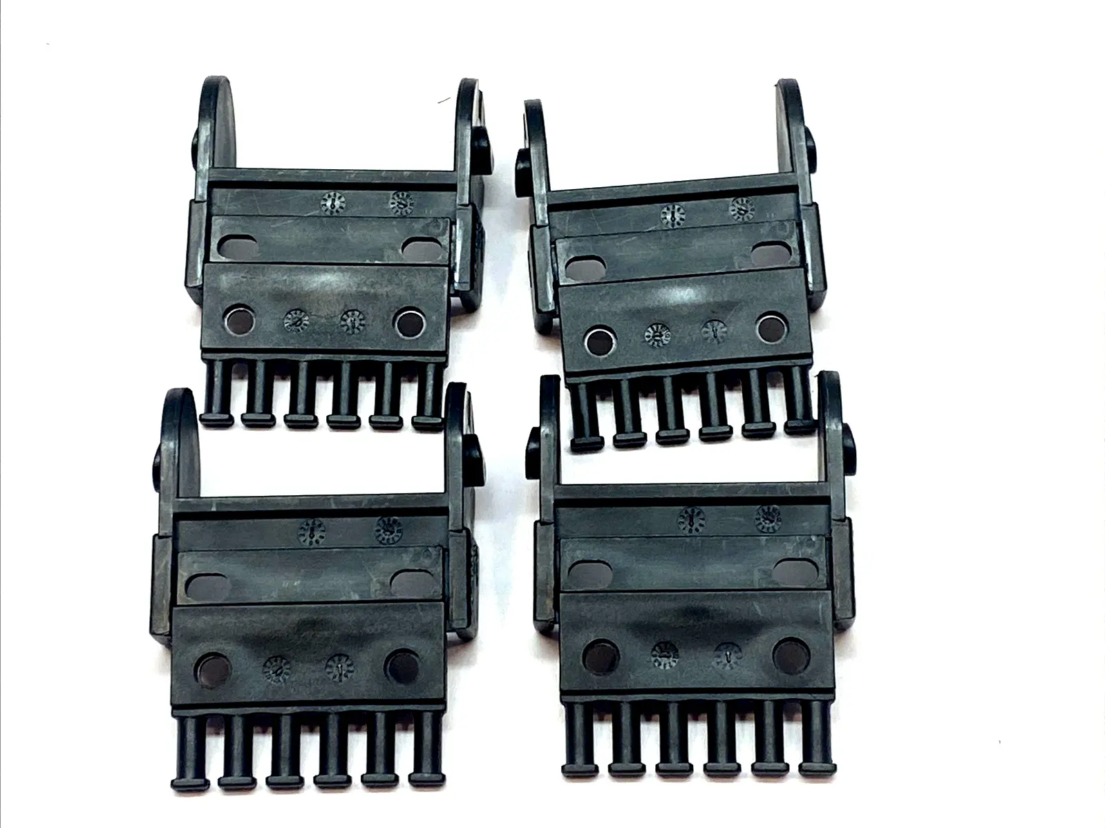 USED IGUS MOUNTING BRACKET