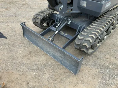 Used 2025 AGT MX50R Crawler Excavators - Mini Michigan US | Miedema Asset Management Group #1301481