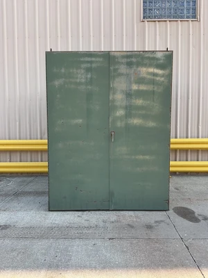 Used EATON/CUTLER-HAMMER CBVISPF32000XSU Switchgears Ohio US | Equipment Recovery Corp. #1331281