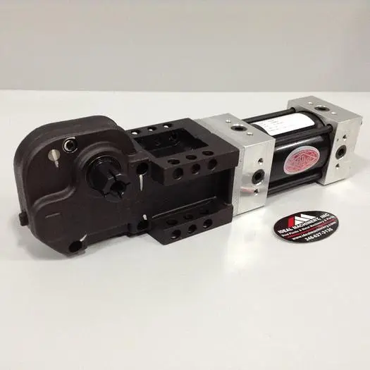 Used DESTACO 991AL-NA-057-11 Clamps Michigan US | Ideal Machinery #945843