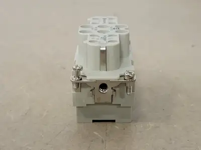 USED HARTING 09380182701