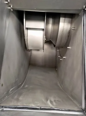 2017 ELEKTROR CFM1 Blowers | Perry Equipment (9)
