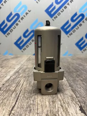 SMC AF40-N04-Z Electrical/PLC/Automation | ESS Industrial Equipment Sales (5)
