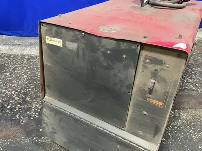 Used LINCOLN ELECTRIC POWER WAVE 455M Arc Welders Ohio US | HGR 24 #1329601