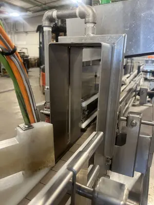 USED 2017 ABE LINCAN35