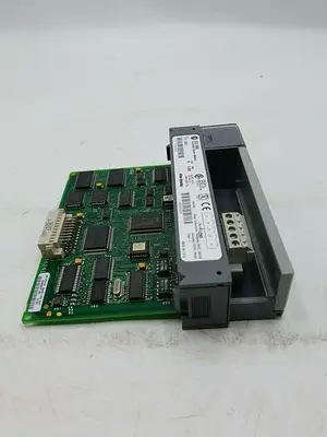 USED ALLEN BRADLEY 1746-SDN
