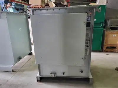 USED T.A.P.S PHASOR