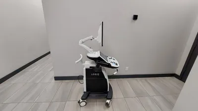 2022 GE LOGIC P9 MEDICAL EQUIPMENT | Platinum Group (6)