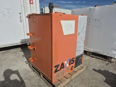 ZX850LC Fuel Tank