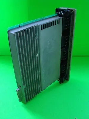 USED MODICON B802