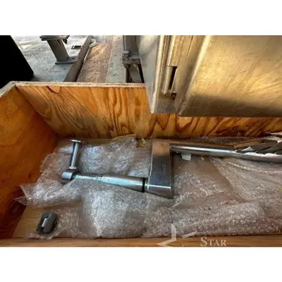 Used CARR POWERFUGE P12 Centrifugal Separators California US | Star Industries #1254715