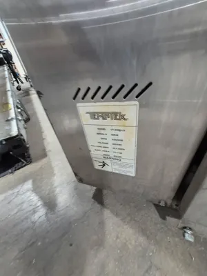 2013 TEMPTEK VT3300-LS THERMOLATOR | Machinery Network (3)