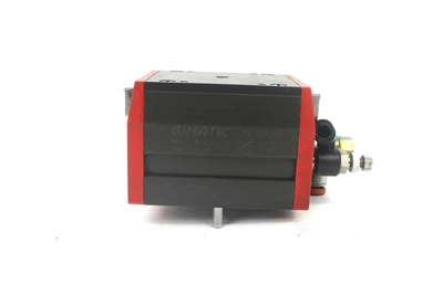 Gimatic PE-2520 Pneumatic Gripper