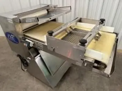 USED LVO SM24
