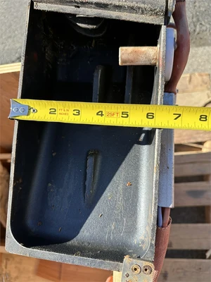 Used BIESSE _UNKNOWN_ Glue Machines California US | MachineryMax #1326063