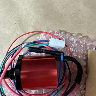 NEW TTP TM-50-PFET-C24