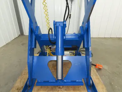 Used VESTIL _UNKNOWN_ Misc Lifts Indiana US | Arrow Industrial #1408595