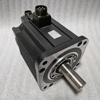 YASKAWA SGMG-44A2AAG Servo Motors | Great American Equipment Company (2)
