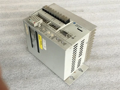 USED ALLEN BRADLEY 1398-DDM-019X-DN-