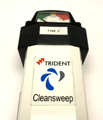 Used Trident T100 Y IA Filters Michigan US | Maverick Industrial Sales #1461092