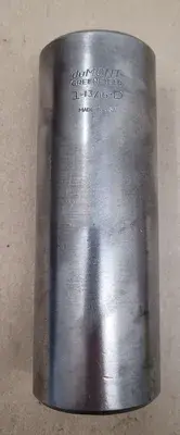 USED DUMONT KEYSEATER BROACH BUSHING