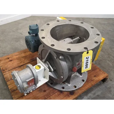 NEW ROTOLOK RVCSSS2BYOSA