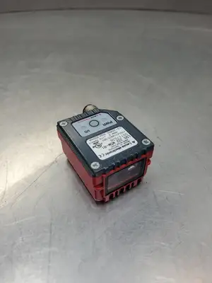 LEUZE LSIS 222 M5M-R1 Stationary Sensor Module, 10-30VDC. 5E-24