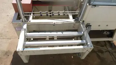 USED FAI AUTOMATIC PC5600
