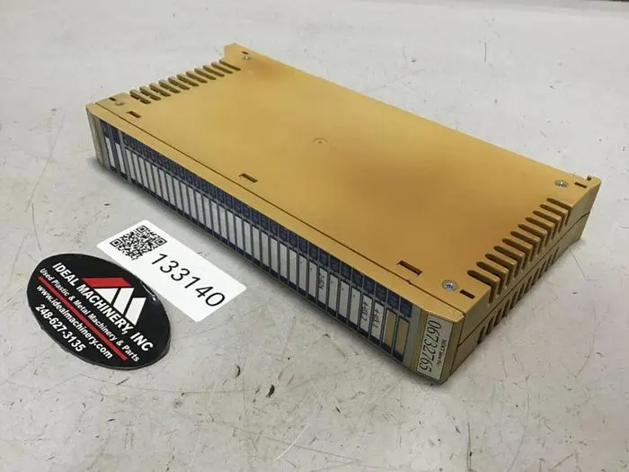 Used SIGMATEK AI282 Circuit Boards Michigan US | Ideal Machinery #579124