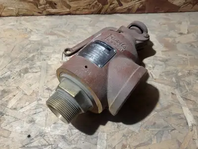 USED FARRIS 1855