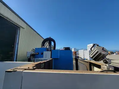USED 1995 MAZAK VTC-16B