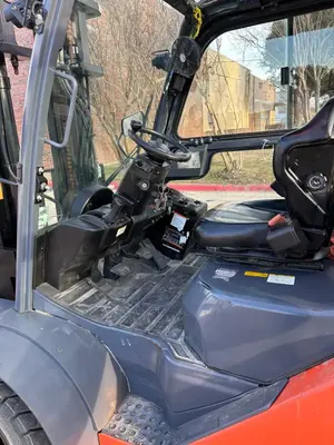 Used 2020 TOYOTA 8FD35U Misc Forklifts Texas US | 4K Lift Co #1503026