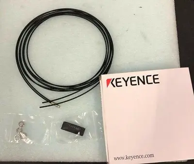 KEYENCE FU-25