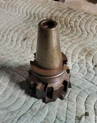 Used VR WESSON FPR6-0305 Tool Holders Wisconsin US | Lemke Machinery Sales #310262