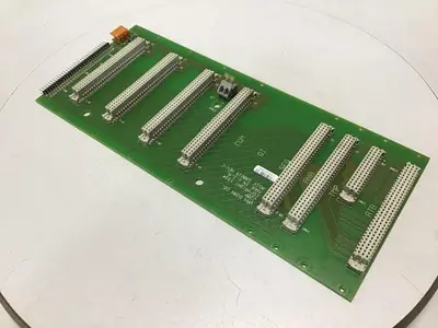 USED VAN DORN PC330-019 330-019