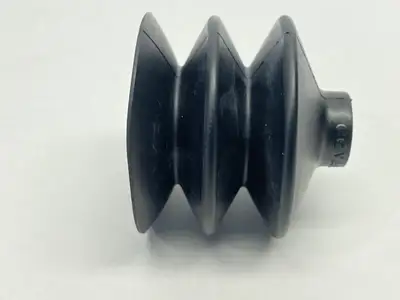 New | in-Stock Coval Bellows Suction Cup 52mm NBR Vacuum Lifts, Sheet Metal Lifters Michigan US | Maverick Industrial Sales #1403045